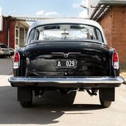 413217-35 GAZ 21 C VOLGA III series