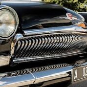 413217-38 GAZ 21 C VOLGA III series