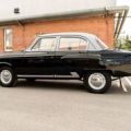 413217-41 GAZ 21 C VOLGA III series