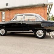 413217-41 GAZ 21 C VOLGA III series