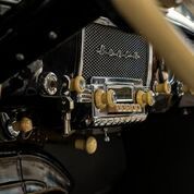 413217-46 GAZ 21 C VOLGA III series