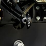 413217-47 GAZ 21 C VOLGA III series