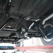 413217-51 GAZ 21 C VOLGA III series