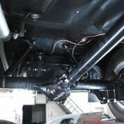 413217-52 GAZ 21 C VOLGA III series