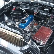 413217-53 GAZ 21 C VOLGA III series