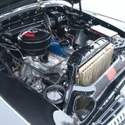 413217-54 GAZ 21 C VOLGA III series