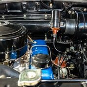 413217-56 GAZ 21 C VOLGA III series