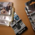 409694-2 Saw blades, brushes etc