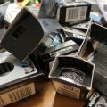 409694-3 Saw blades, brushes etc