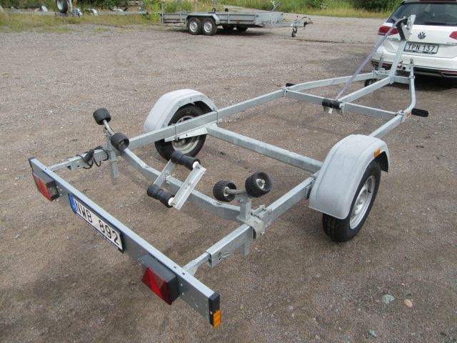 343945-2 Båttrailer Easyline -13