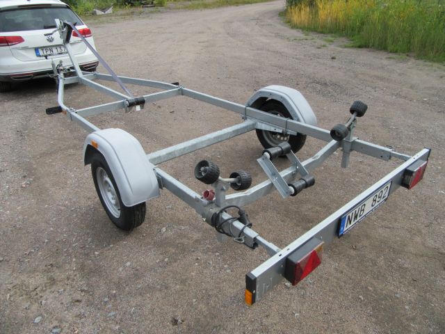 343945-3 Båttrailer Easyline -13