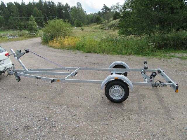 343945-4 Båttrailer Easyline -13