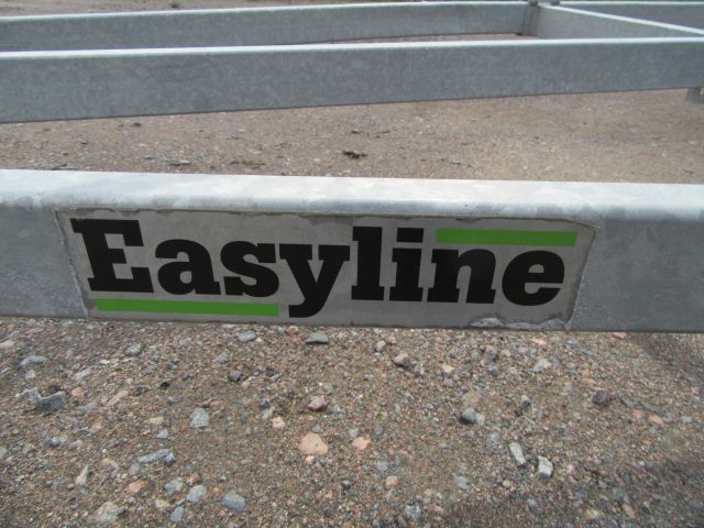 343945-5 Båttrailer Easyline -13