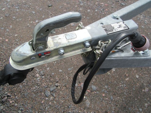 343945-8 Båttrailer Easyline -13