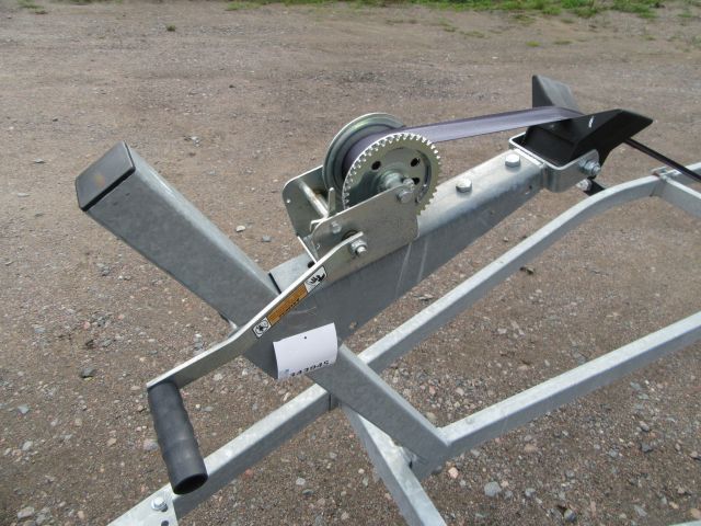 343945-7 Båttrailer Easyline -13