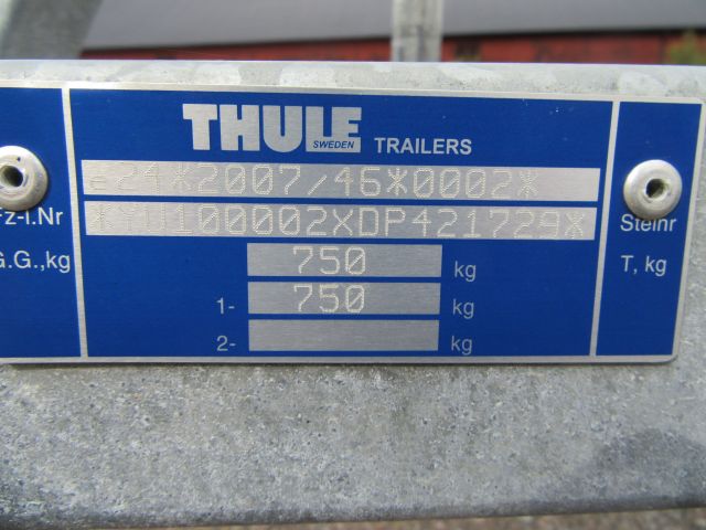 343945-10 Båttrailer Easyline -13
