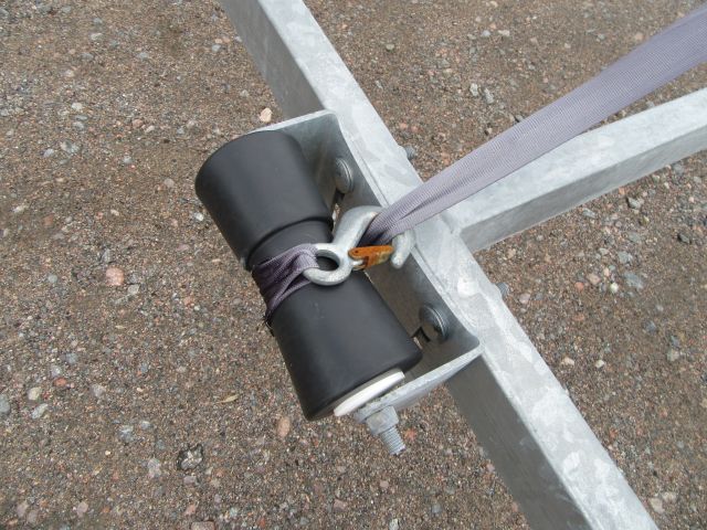 343945-11 Båttrailer Easyline -13