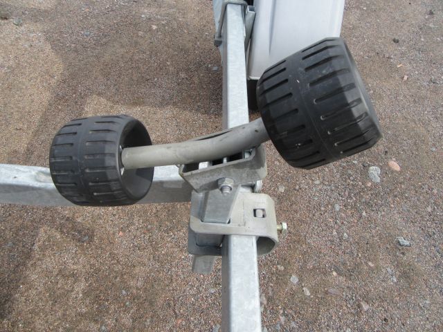 343945-13 Båttrailer Easyline -13