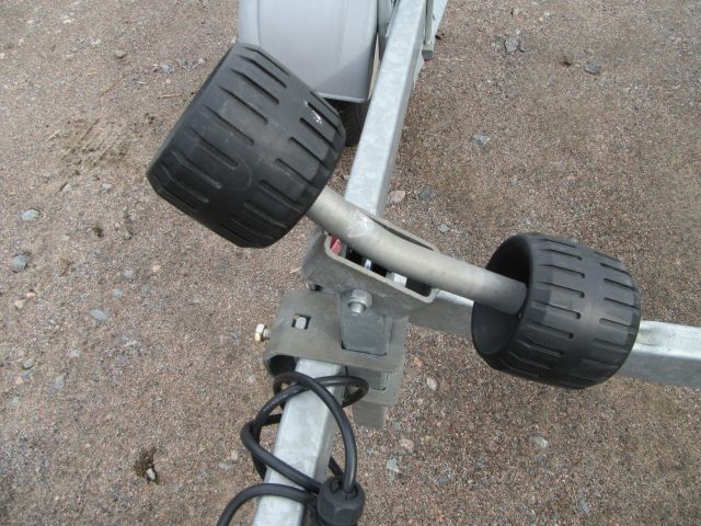 343945-14 Båttrailer Easyline -13
