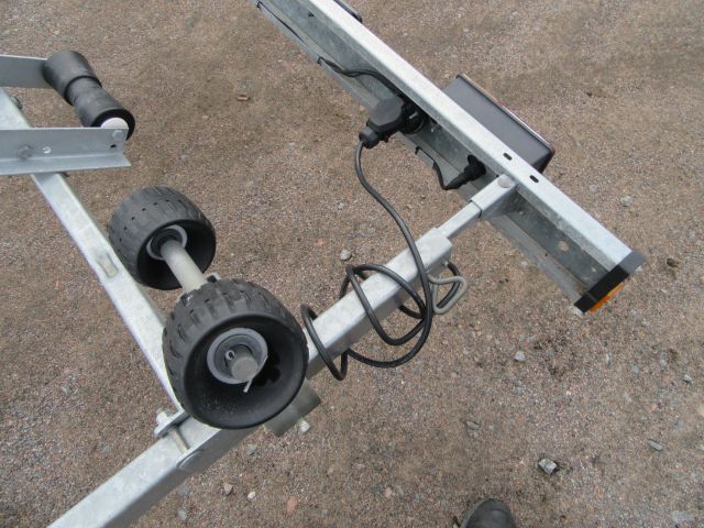 343945-15 Båttrailer Easyline -13