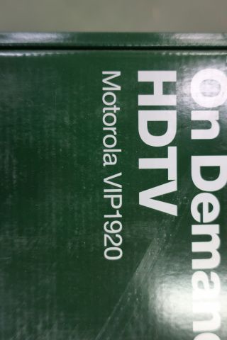 397126-4 Parti med digitalboxar och tillbehör till digital-TV