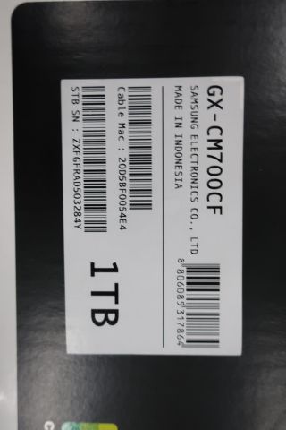 397126-7 Parti med digitalboxar och tillbehör till digital-TV