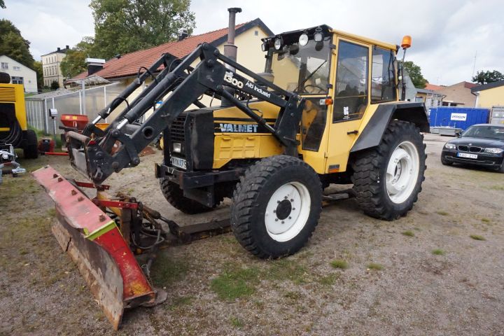 416130-1 Valmet 615 M