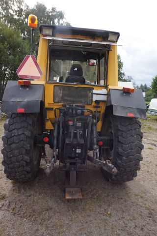 416130-3 Valmet 615 M