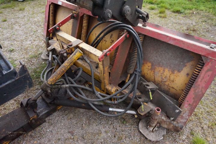 416130-7 Valmet 615 M