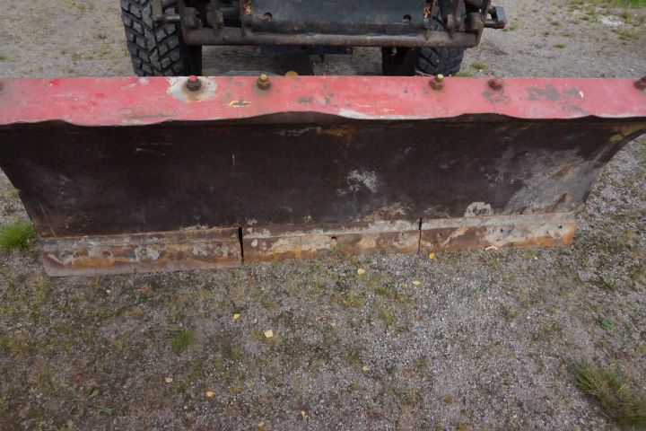 416130-8 Valmet 615 M