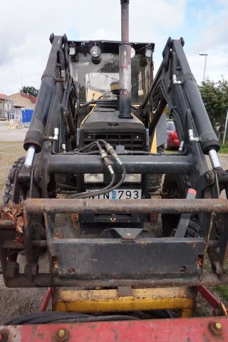 416130-9 Valmet 615 M