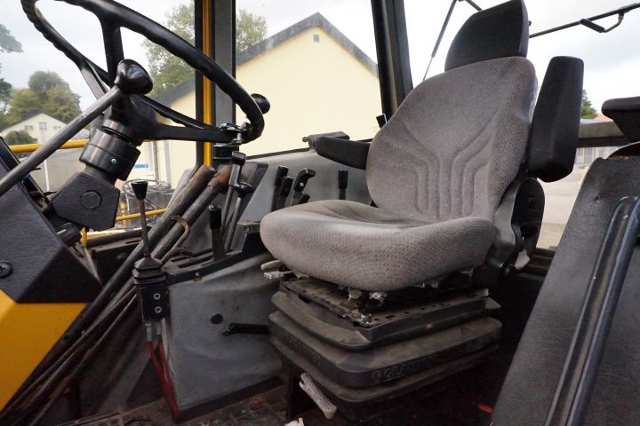 416130-13 Valmet 615 M