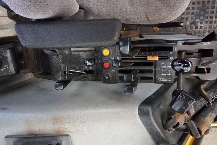 416130-14 Valmet 615 M