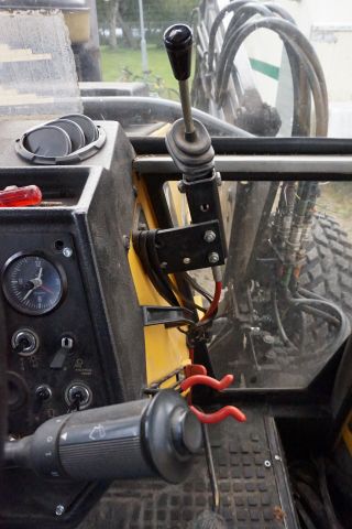 416130-16 Valmet 615 M