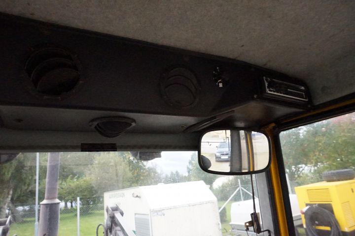 416130-17 Valmet 615 M