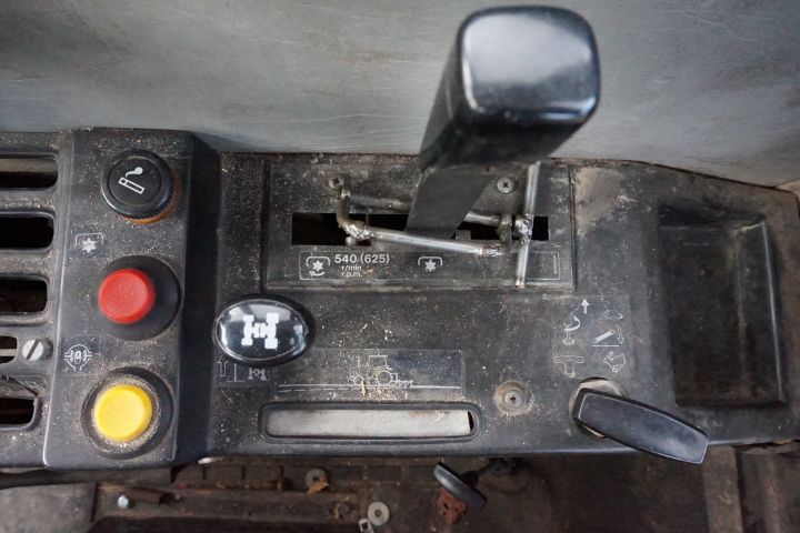 416130-18 Valmet 615 M