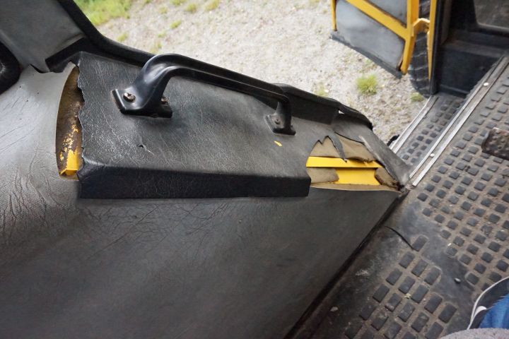 416130-21 Valmet 615 M