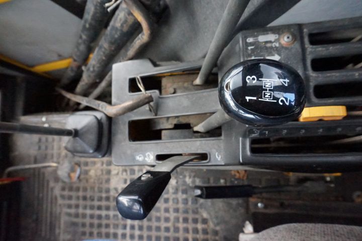 416130-20 Valmet 615 M