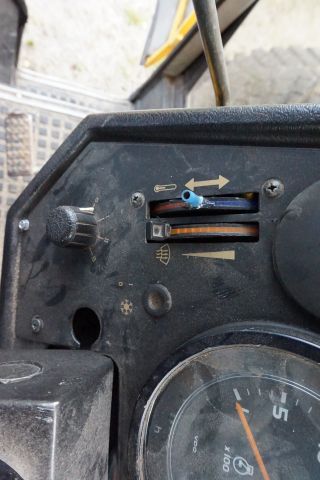 416130-23 Valmet 615 M