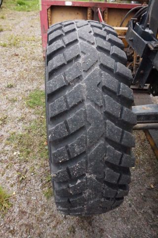 416130-26 Valmet 615 M