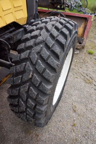 416130-27 Valmet 615 M