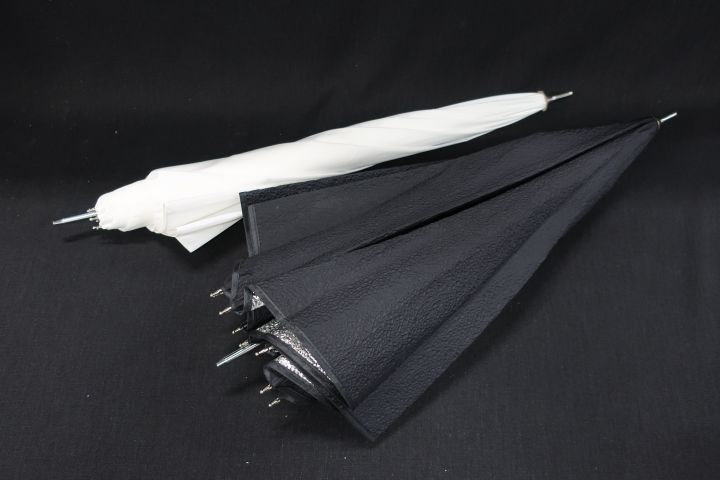 414911-5 2 st. Blixtstativ Elinchrom med tillbehör