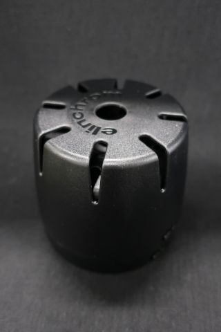 414911-7 2 st. Blixtstativ Elinchrom med tillbehör