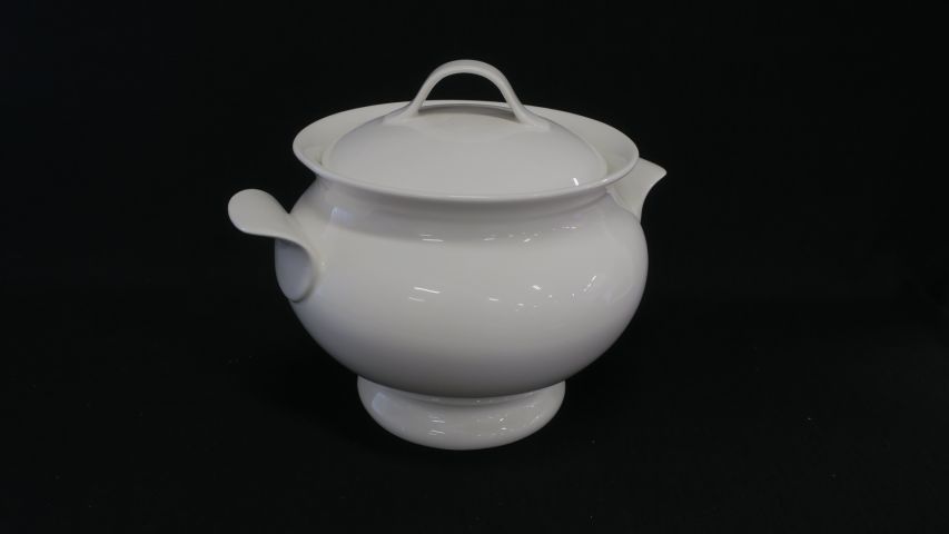 397344-3 Porslin, RosenThal, Villeroy&Boch m.m.