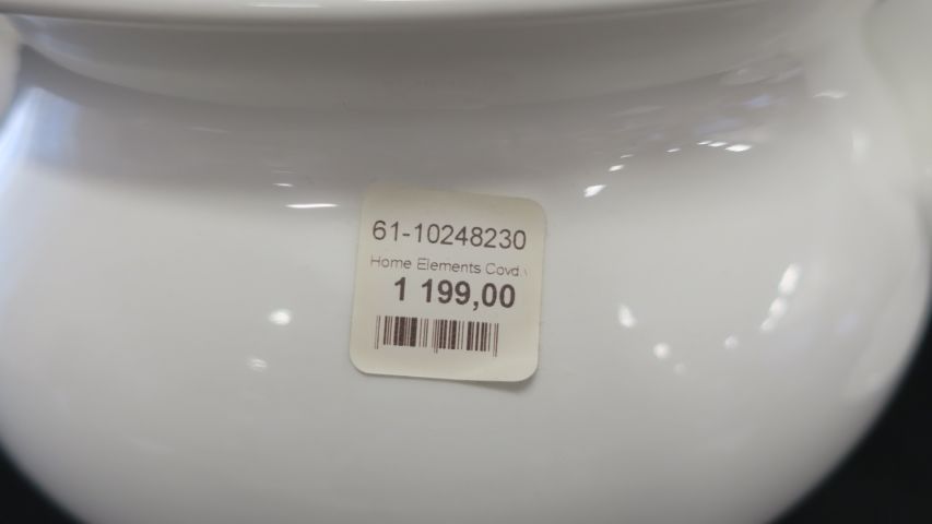 397344-5 Porslin, RosenThal, Villeroy&Boch m.m.