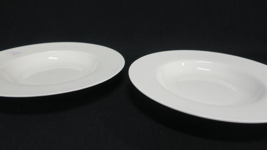 397344-6 Porslin, RosenThal, Villeroy&Boch m.m.