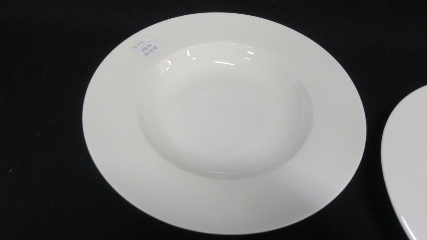 397344-7 Porslin, RosenThal, Villeroy&Boch m.m.