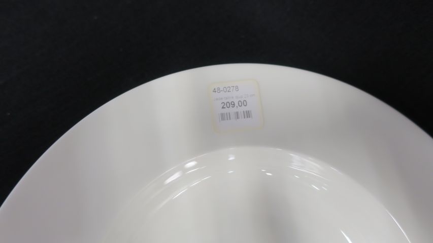 397344-8 Porslin, RosenThal, Villeroy&Boch m.m.