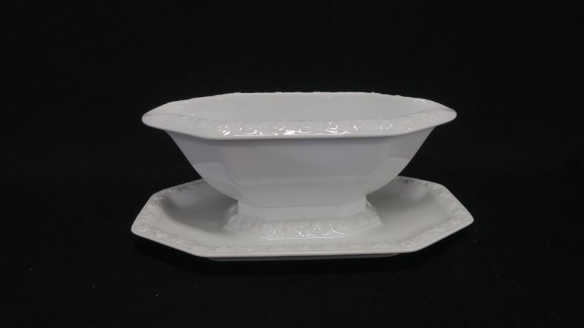 397344-10 Porslin, RosenThal, Villeroy&Boch m.m.