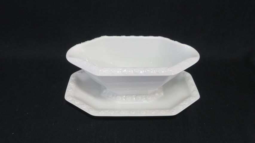 397344-11 Porslin, RosenThal, Villeroy&Boch m.m.
